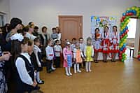 В детском саду "Звездочка" при Шальтямской школе открылась дополнительная группа в режиме полного дня (фото №9).