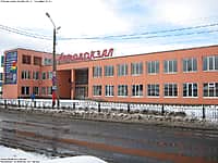 На должность генерального директора Канашского автовокзала минэком Чувашии объявлен прием заявлений (фото №2).