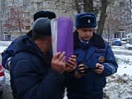 На дорогах Чебоксар ведется скрытое наблюдение.