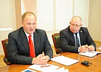 На дорогах Чувашии появится автоматическая система весогабаритного контроля (фото №2).