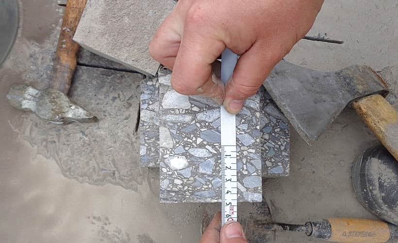 Дорожная лаборатория в 2015 году проверила 148 объектов.