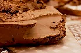 О досрочном прекращении права пользования Малобикшихским участком Канашского месторождения глинистых пород.