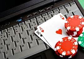 Двоих жителей Канаша осудили за игорный бизнес.