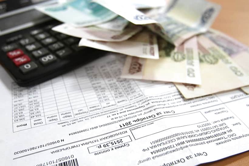 "Двойные" квитанции по оплате взносов в фонд капитального ремонта – результат технического сбоя.