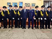 Во Дворце культуры состоялась церемония посвящения в лицеисты (фото №3).