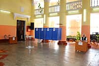 В Канаше стартовал Единый день голосования (фото №6).