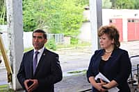 Единый информационный день в городе Канаш прошел продуктивно (фото №1).