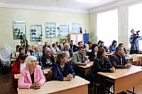 Единый информационный день в городе Канаш прошел продуктивно (фото №2).