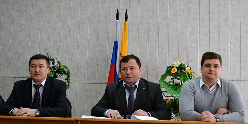 Единый информационный день в Канашском районе организованно прошел во всех 24 поселениях.