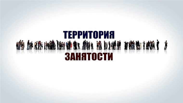 В эфире Национального телевидения Чувашии – премьера программы "Территория занятости".
