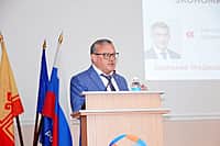Бывшего первого вице-премьера Михаила Ноздрякова отправили в СИЗО.
