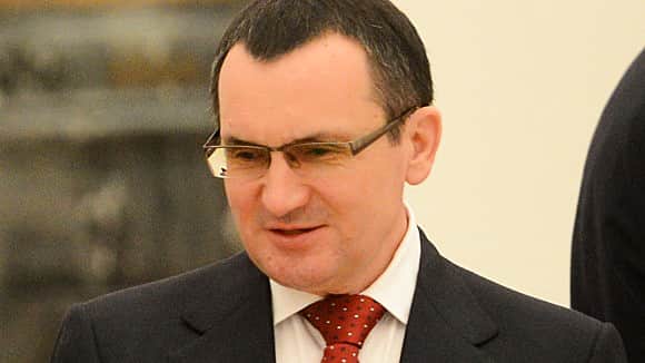 Экс-министр сельского хозяйства РФ Николай Фёдоров в верхней палате парламента сразу получит значительную роль.