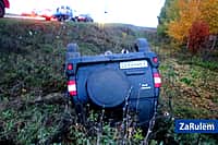 Экс-начальник вневедомственной охраны в Канаше совершил лобовое ДТП (фото №3).