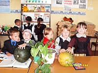 Ох, эта сказочная тыква! (фото №8).