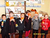 Ох, эта сказочная тыква! (фото №9).