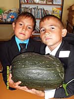 Ох, эта сказочная тыква! (фото №10).