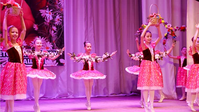 Ежегодный благотворительный марафон «Именем детства, во имя детства» объявлен открытым.