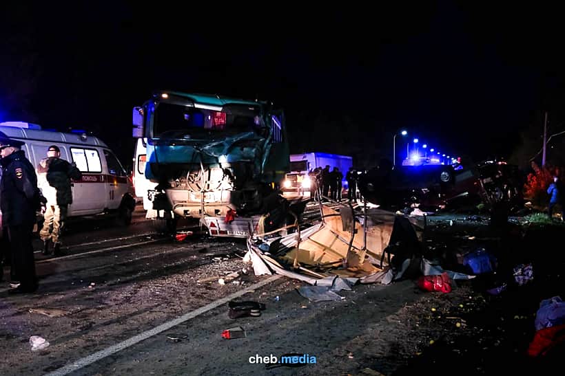 По факту трагического ДТП возбуждено еще одно уголовное дело.