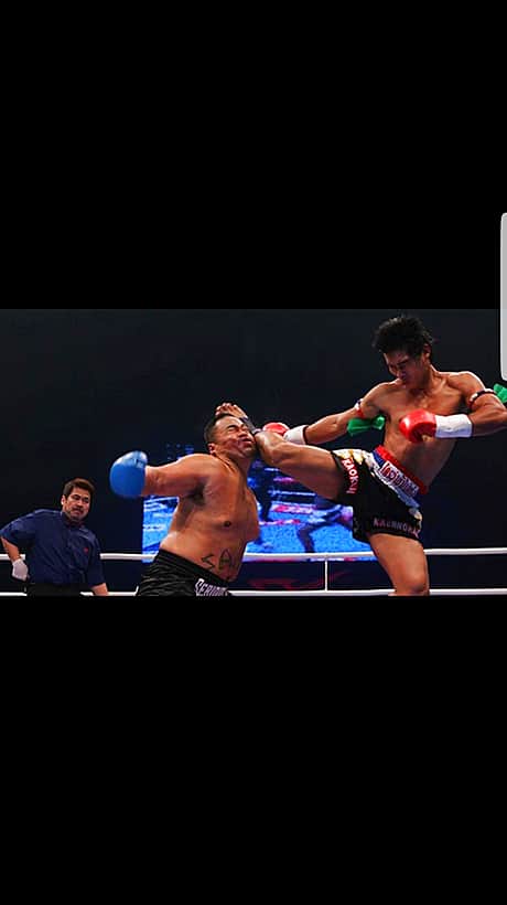 Федерация тайского бокса Чувашской Республики объявляет об открытии секции тайского бокса в г.Канаш.