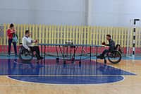 Фестиваль спорта лиц с ограниченными возможностями здоровья состоялся в городе Канаше (фото №1).
