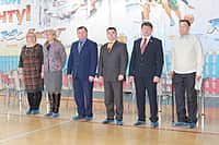 Фестиваль спорта лиц с ограниченными возможностями здоровья состоялся в городе Канаше (фото №2).