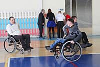 Фестиваль спорта лиц с ограниченными возможностями здоровья состоялся в городе Канаше (фото №5).