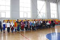 Фестиваль спорта лиц с ограниченными возможностями здоровья состоялся в городе Канаше (фото №7).