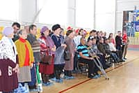 Фестиваль спорта лиц с ограниченными возможностями здоровья состоялся в городе Канаше (фото №10).