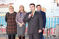 Фестиваль спорта лиц с ограниченными возможностями здоровья состоялся в городе Канаше (фото №11).