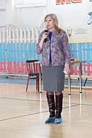 Фестиваль спорта лиц с ограниченными возможностями здоровья состоялся в городе Канаше (фото №12).