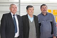 Фестиваль спорта лиц с ограниченными возможностями здоровья состоялся в городе Канаше (фото №13).