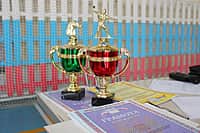 Фестиваль спорта лиц с ограниченными возможностями здоровья состоялся в городе Канаше (фото №16).