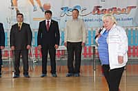 Фестиваль спорта лиц с ограниченными возможностями здоровья состоялся в городе Канаше (фото №17).