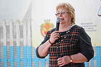 Фестиваль спорта лиц с ограниченными возможностями здоровья состоялся в городе Канаше (фото №18).