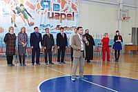 Фестиваль спорта лиц с ограниченными возможностями здоровья состоялся в городе Канаше (фото №21).