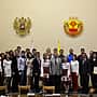 Финалисты конкурса проектов Молодежного форума ПФО "iВолга" получат поддержку в республике.