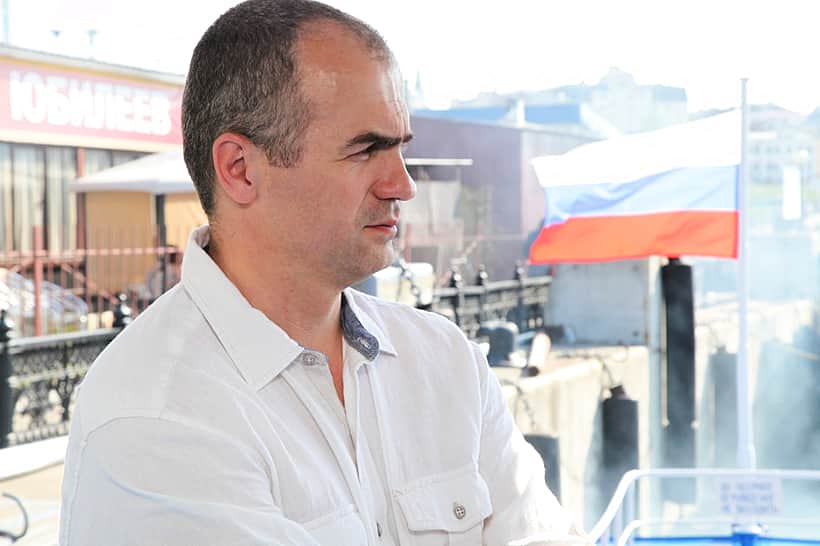 Глава администрации г. Чебоксары Алексей Ладыков в тройке лидеров федерального рейтинга по версии "Медиалогия".