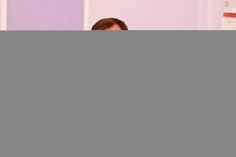 Глава администрации города Канаш Владислав Софронов примет участие в конференции по вопросам поддержки и развития моногородов.