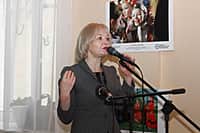 Глава администрации г. Канаш открыл выставку "Дети России-2015" (фото №11).