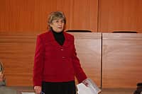 Глава администрации г. Канаш принял участие в конференции Совета «Объединения членов Советов многоквартирных домов и правления ТСЖ» (фото №2).