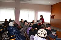 Глава администрации г. Канаш принял участие в конференции Совета «Объединения членов Советов многоквартирных домов и правления ТСЖ» (фото №3).