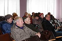 Глава администрации г. Канаш принял участие в конференции Совета «Объединения членов Советов многоквартирных домов и правления ТСЖ» (фото №4).