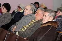 Глава администрации г. Канаш принял участие в конференции Совета «Объединения членов Советов многоквартирных домов и правления ТСЖ» (фото №6).