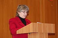 Глава администрации г. Канаш принял участие в конференции Совета «Объединения членов Советов многоквартирных домов и правления ТСЖ» (фото №8).