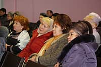 Глава администрации г. Канаш принял участие в конференции Совета «Объединения членов Советов многоквартирных домов и правления ТСЖ» (фото №9).