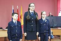 Глава администрации г. Канаш В.В. Софронов и жители микрорайона "Поселок" по-мужски обсудили насущные вопросы (фото №12).