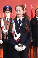 Глава администрации г. Канаш В.В. Софронов и жители микрорайона "Поселок" по-мужски обсудили насущные вопросы (фото №5).