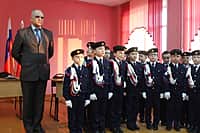 Глава администрации г. Канаш В.В. Софронов и жители микрорайона "Поселок" по-мужски обсудили насущные вопросы (фото №9).