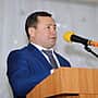 Глава администрации г. Канаш В.В. Софронов принял участие в торжественном собрании по итогам 2015 года.