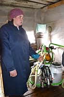 Глава администрации Канашского района побывал в гостях у молодых фермеров (фото №17).